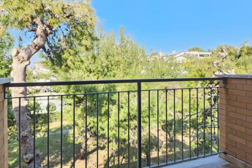 Seconda fila mare Wi-Fi AC Parcheggio Pineta