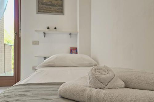 Seconda fila mare Wi-Fi AC Parcheggio Pineta