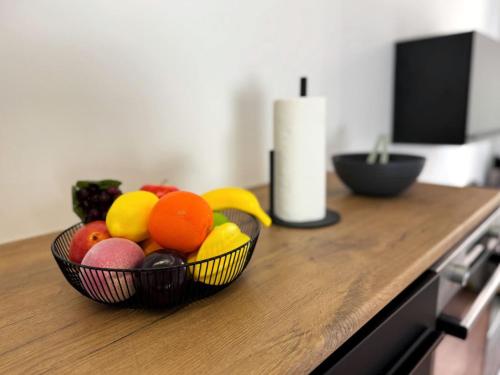 HolidayHome Apartments l Luxury Private Room in Prenzlauer Berg, Berlín (foto 6)