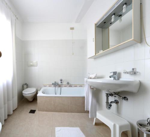 Albergo Volpara in Mussolente