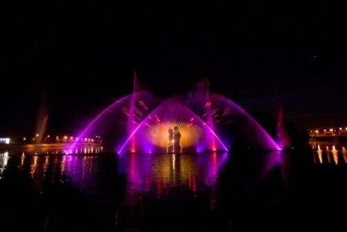 Apartment on Kosmonavtiv street - image 12