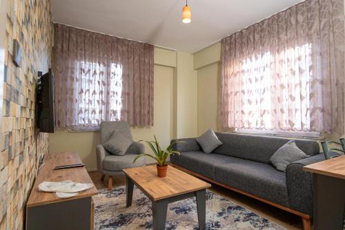 Zeus Suit Görükle Zeus Suit Görükle