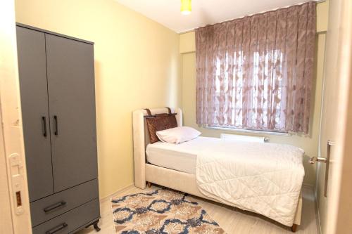 Zeus Suit Görükle Zeus Suit Görükle