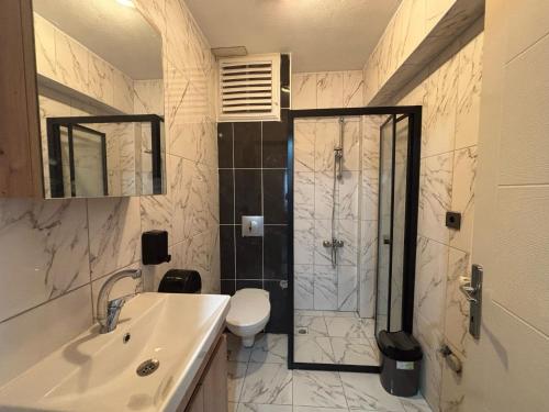 Zeus Suit Görükle Zeus Suit Görükle