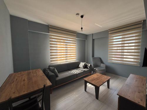 Zeus Suit Görükle Zeus Suit Görükle