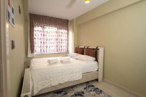 Zeus Suit Görükle Zeus Suit Görükle