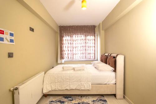 Zeus Suit Görükle Zeus Suit Görükle