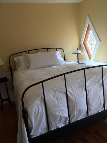 Attwood House Bed and Breakfast near Manhattan KS Randolph (KS)