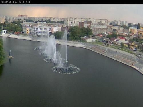 Apartment on Kosmonavtiv street - image 11