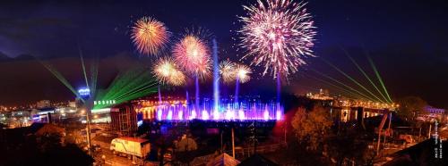 Apartment on Kosmonavtiv street - image 6