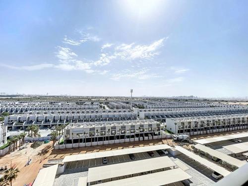 Vacationer Holiday Homes I Meydan Studio I 12 Mins to Downtown & Business Bay, Dubái (foto 2)