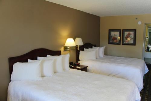 Dublin Inn and Suites