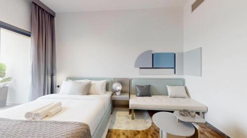 Vacationer Holiday Homes I Meydan Studio I 12 Mins to Downtown & Business Bay, Dubái (foto 6)