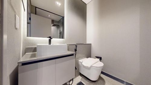 Vacationer Holiday Homes I Meydan Studio I 12 Mins to Downtown & Business Bay, Dubái (foto 10)
