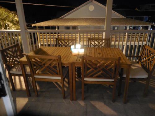 Tybee Retreat Unit 4 Tybee Retreat Unit 4