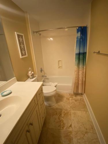 Tybee Retreat Unit 4 Tybee Retreat Unit 4