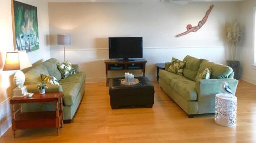 Tybee Retreat Unit 4 Tybee Retreat Unit 4