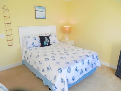 Tybee Retreat Unit 4 Tybee Retreat Unit 4