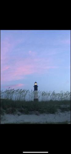 Tybee Retreat Unit 4 Tybee Retreat Unit 4