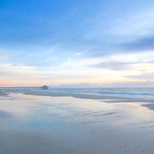 Tybee Retreat Unit 4 Tybee Retreat Unit 4