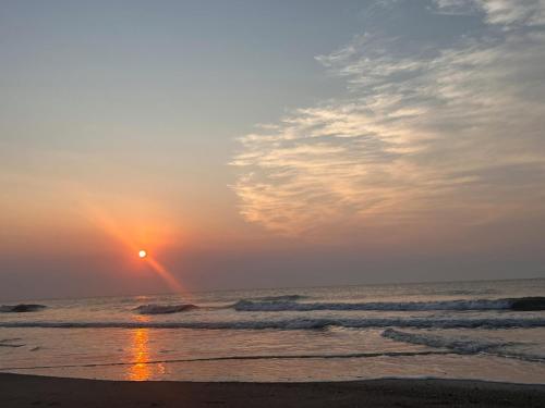 Tybee Retreat Unit 4 Tybee Retreat Unit 4