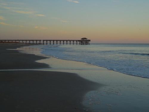 Tybee Retreat Unit 4 Tybee Retreat Unit 4