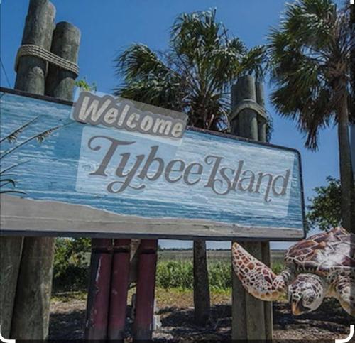 Tybee Retreat Unit 4 Tybee Retreat Unit 4