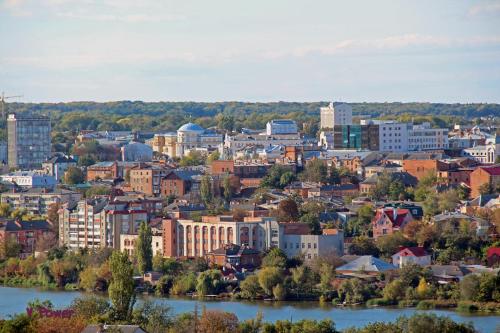Apartment on Kosmonavtiv street - image 10
