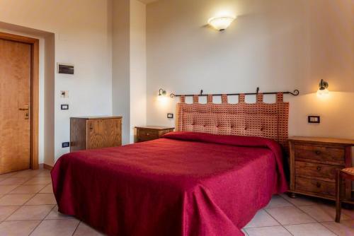 Hotel in Manciano