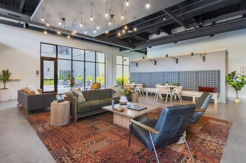 LUX Studio King Bed Free Parking PITT CMU near Frick Művészeti Múzeum