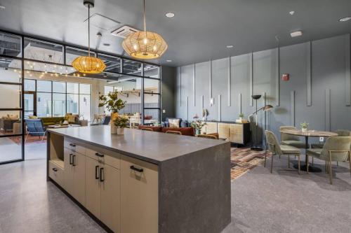 LUX Studio King Bed Free Parking PITT CMU near Frick Művészeti Múzeum