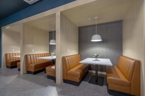 Létesítmények, LUX Studio King Bed Free Parking PITT CMU near Frick Művészeti Múzeum