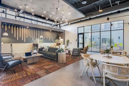 Létesítmények, LUX Studio King Bed Free Parking PITT CMU near Frick Művészeti Múzeum