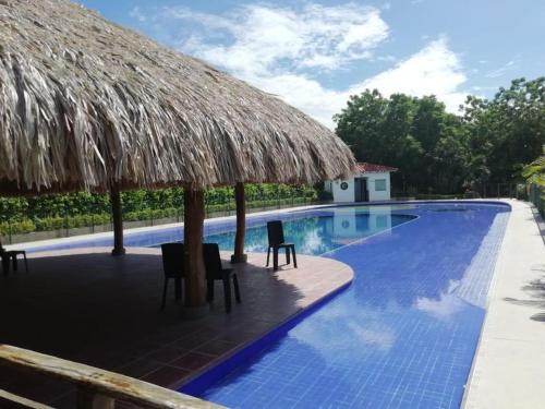 Casa vacacional