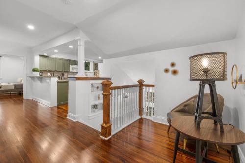 31 - Downtown Terryville- 1 Br in บริสตอล (CT)