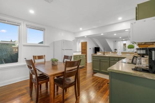 31 - Downtown Terryville- 1 Br in บริสตอล (CT)