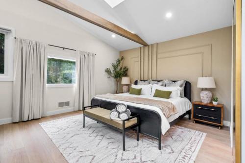 37 - Luxury Collection in สแตรตเฟิร์ด (CT)