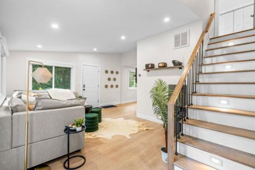 37 - Luxury Collection in สแตรตเฟิร์ด (CT)