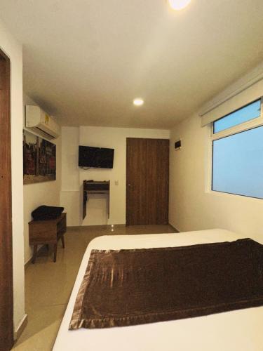 Hotel Sie7e – Medellin, VT