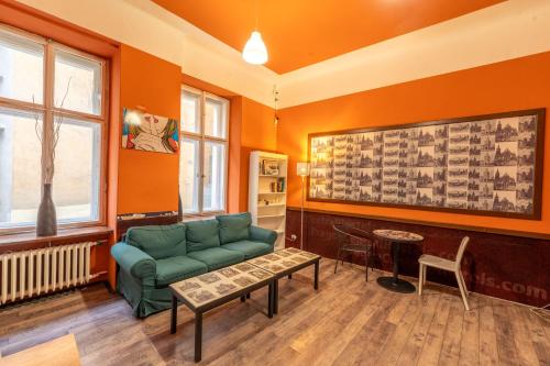 Best Spot Hostel 3
