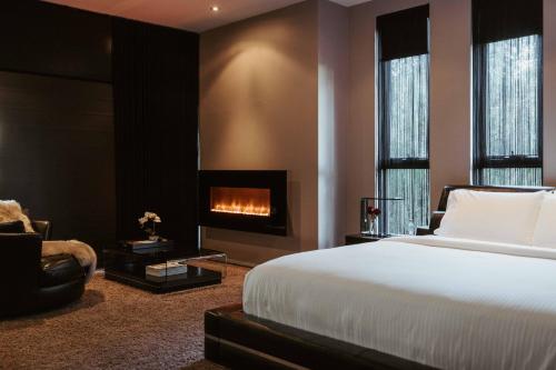 บริการและสิ่งอำนวยความสะดวก, Amare Beachside Luxury in อัลเวอร์สโตน