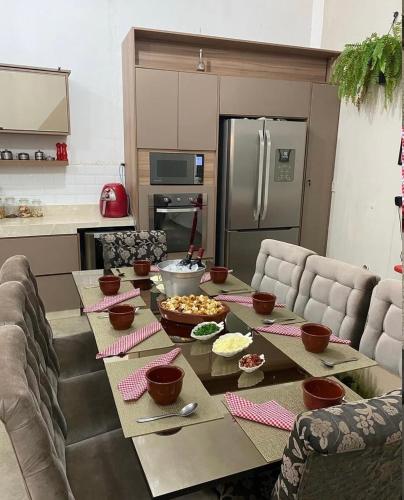 Hostel Amor por SP - Bras - Expo Center Norte - Feira da Madrugada in Pari