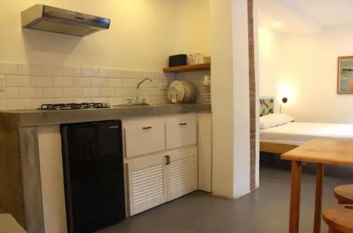 CASA DINIS - Apartamento Estudio in Portobelo