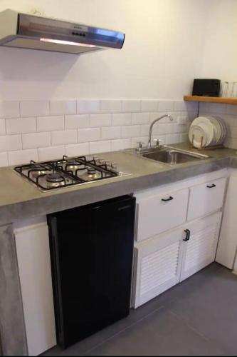 CASA DINIS - Apartamento Estudio in Portobelo