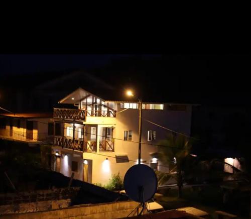 CASA DINIS - Apartamento Estudio in Portobelo