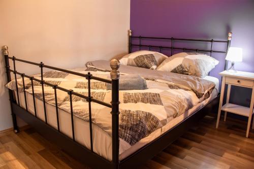 Zakątek Solny - przytulny apartament z widokiem na Ratusz, Breslau (Foto 9)