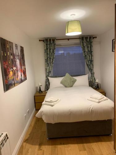 Luxury City Centre Dublin 1 Apartment, Dublin (fotografie 4)