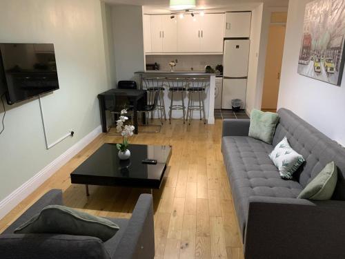 Luxury City Centre Dublin 1 Apartment, Dublin (fotografie 6)