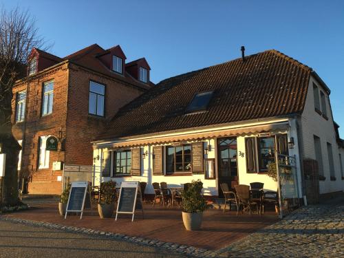 Gasthaus Hafenblick - image 13