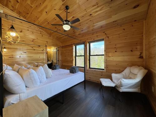 Greywood Reserve Greywood Reserve